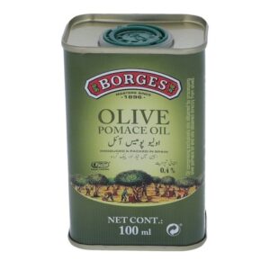 Borges POMACE olive oil 100ml
