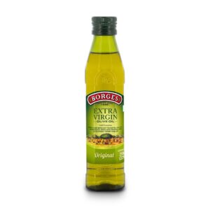 Borges Extra Virgin Organic 250ml