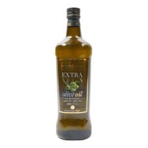 Mundial Extra Virgin Oil 1Ltr