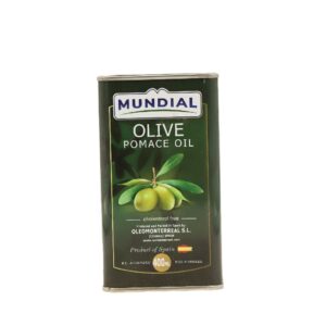 MUNDIAL Olive Pomace oil 400ml