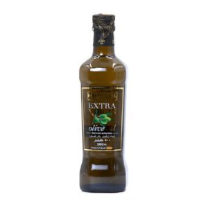 Mundial Extra Virgin Oil 500ML