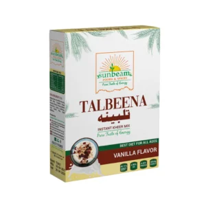 Talbeena Instant Kheer Mix Vanilla 200g