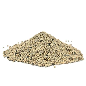 Mirchi Sufaid Sabit 500g