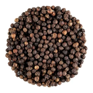 Black Mirch Sabit 125g