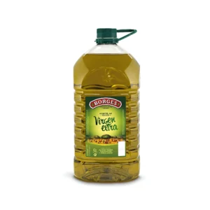 Borges Extra Virigin original 5Ltr