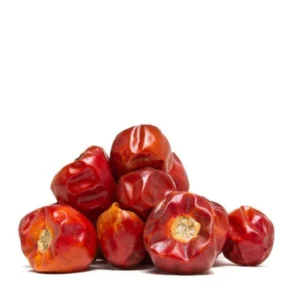 Mirch Gol 125g