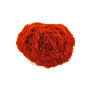 Red Chillli Powder 125g