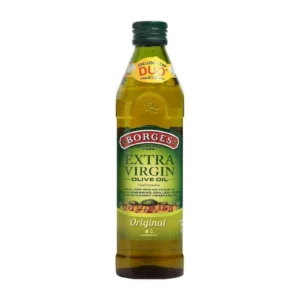 Borges Extra Virgin Organic 500ML