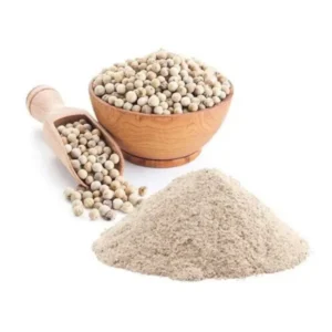 Sufaid Mirch Powder 500g