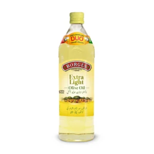 Borges Extra Light oil 1Ltr