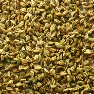 Ajwaen 50g