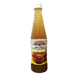 Ditu's Apple Vinegar 750ml