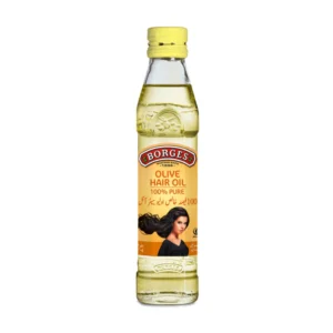 Borges Olive Hair Oil 250ml
