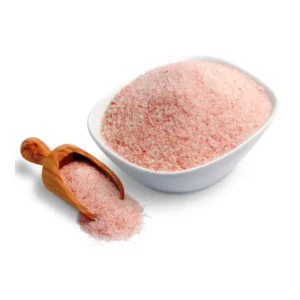 Salt Pink 1Kg
