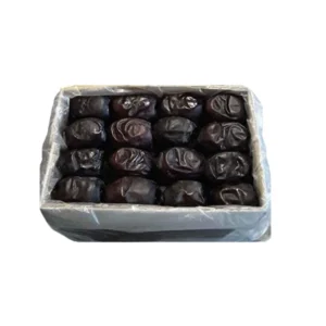 Khajoor Mazafati Box 500g