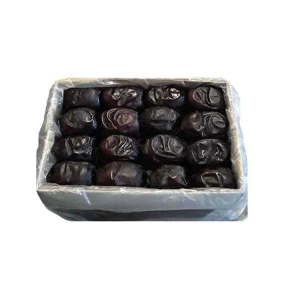 Khajoor Mazafati Box 500g