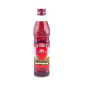 Borges Red Wine Vinegar 500ml