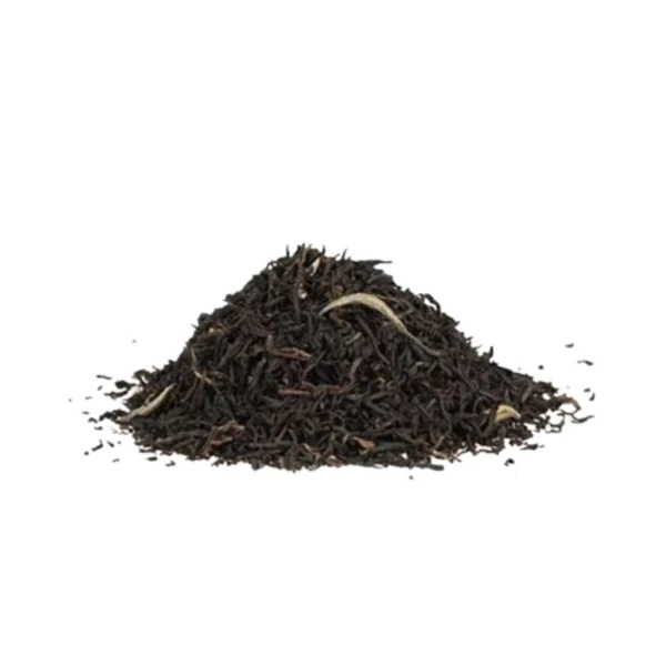 Black Tea 125G