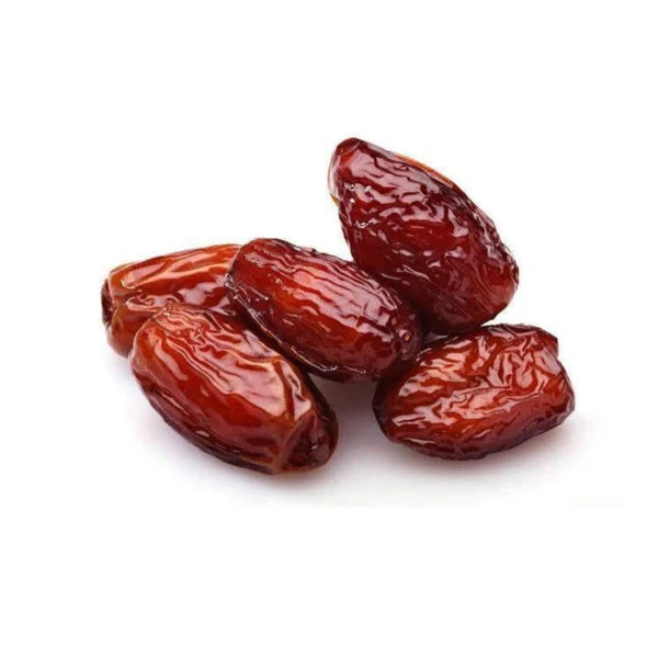 Khajor Aseel Box 500g