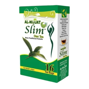 Al Nijjat Slim Diet Tea