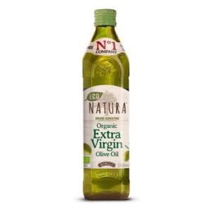 Borges Natura organic Extra virgin oil 500ml