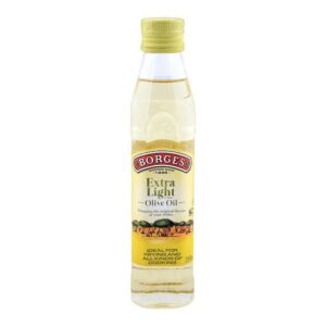 Borges Extra Light oil 250ml
