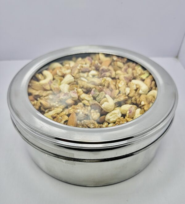 Mix Dry Fruit 1kg Net Weight ( Hudabia’s Special) - Image 2