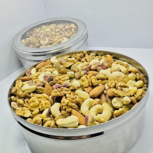 Mix Dry Fruit 1kg Net Weight ( Hudabia’s Special)