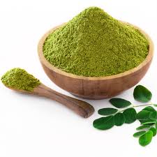 moringa-powder