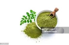 Moringa Powder 125g