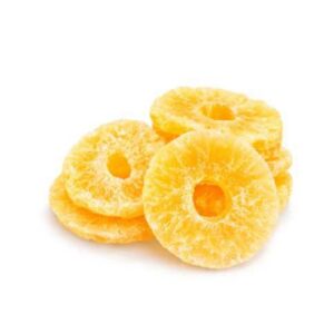 Dry Pineapple