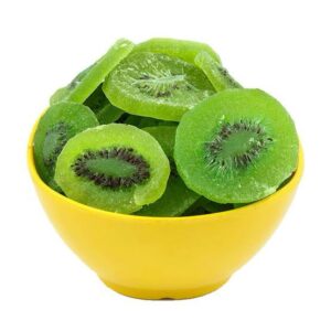 Dry kiwi