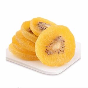 Dry golden Kiwi