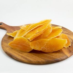Dry Mango
