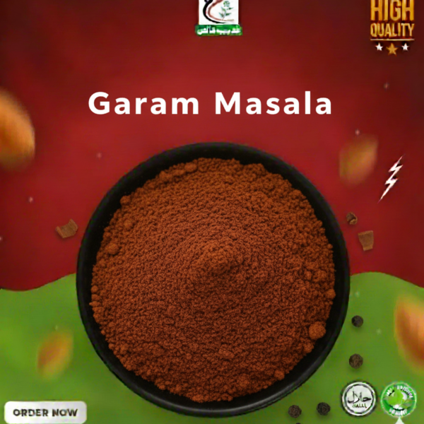 Garam Masala