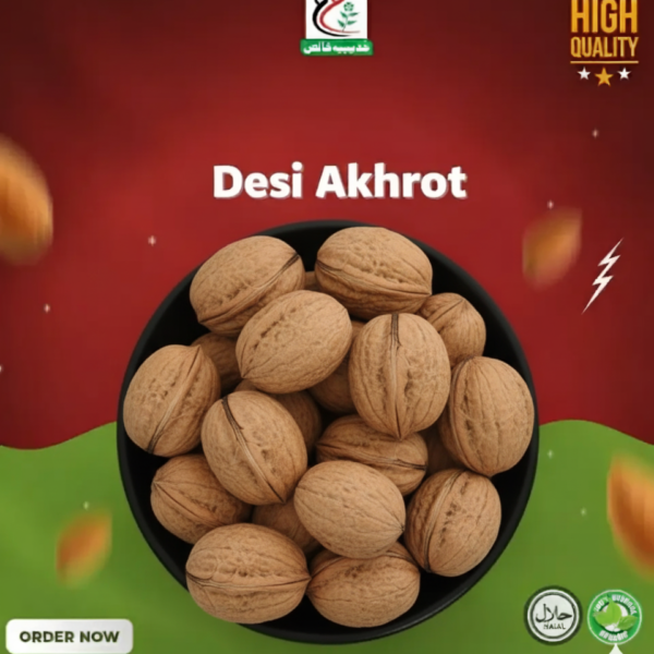 Akhrot desi