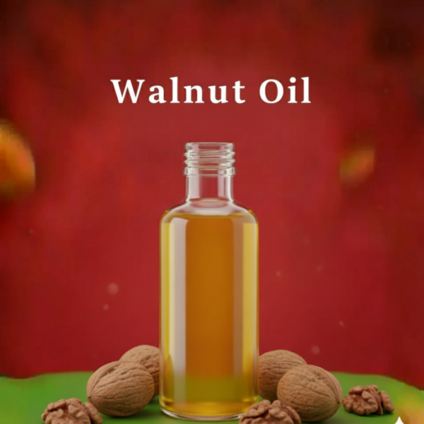 Walnut Oil (Roghan Akhrot)