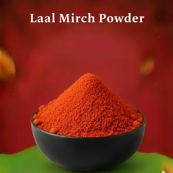 Red Chili Powder