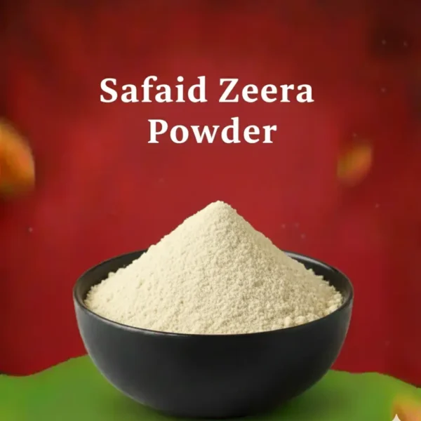 Zera Sufaid Powder