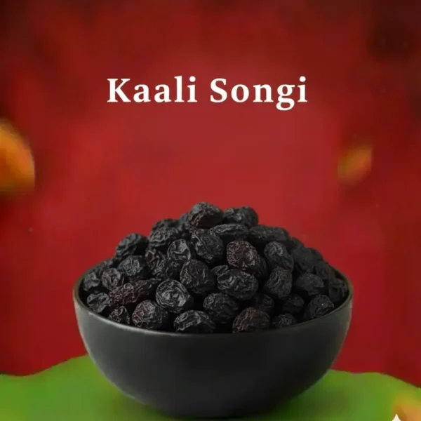 Kaali Songi