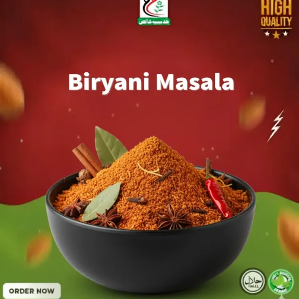 Biryani Masala