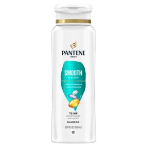 Pantene Shampo Smooth