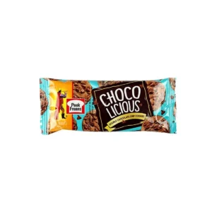 Chocolicious Biscuit H/R