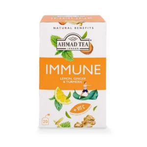 Ahmad Tea London Immune 20Bgs