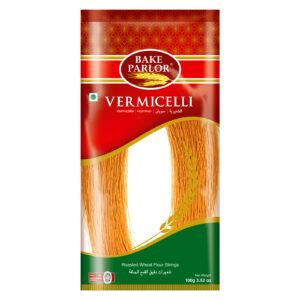 Bp U Shape Vermeclli
