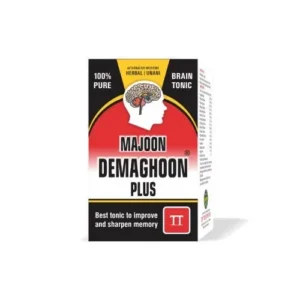 Majoon Demaghoon Plus