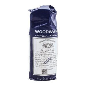 Woodward Gripe Water