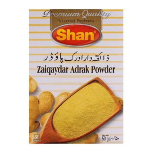 Zaiqaydar Adrak Powder