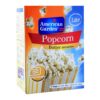 Amg Popcorn Butter