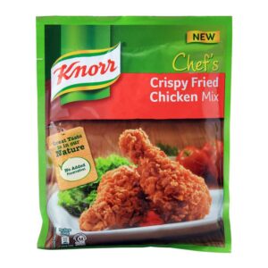 Knorr Crispy Fry